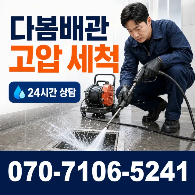 강내면 학천리 보일러누수 상담 이미지 4